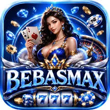 BEBASMAX - Aksi Tanpa Batas di Dunia Game