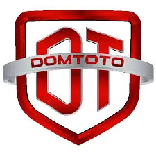 DOMTOTO - Game Puzzle Seru untuk Mengasah Otak