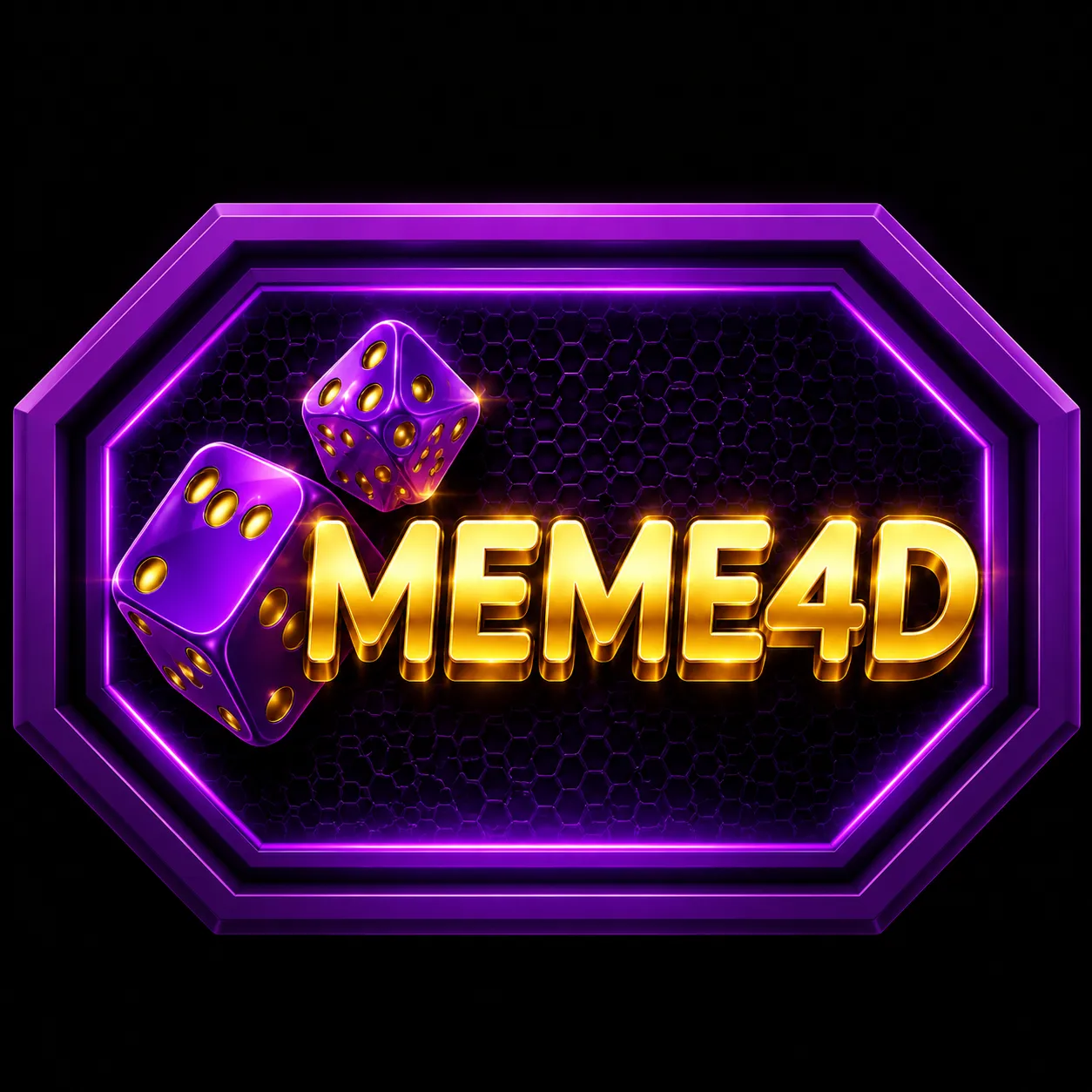 MEME4D - Game Poker Seru dan Menantang