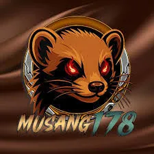 MUSANG178 - Game Slot Seru dan Menguntungkan